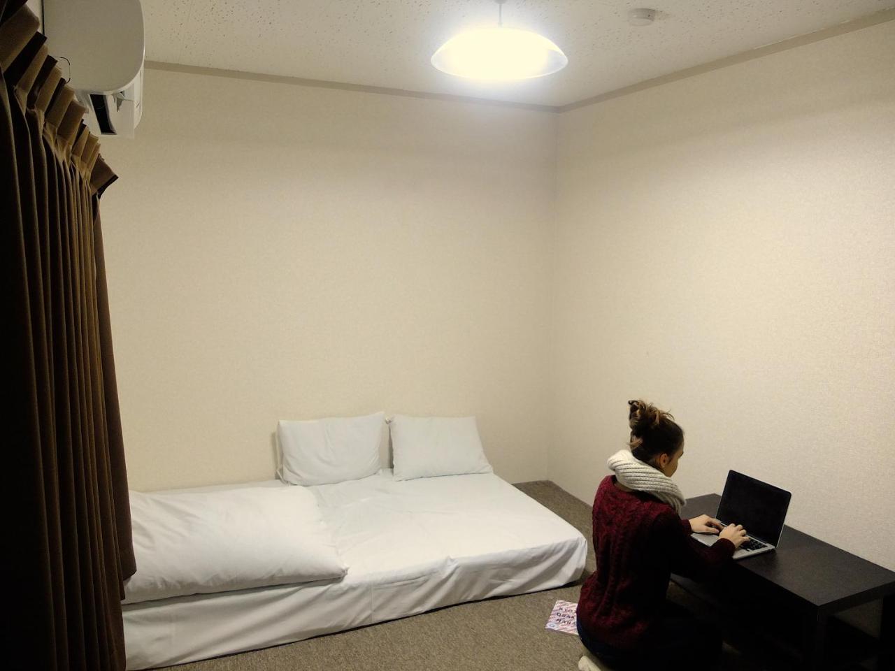 Tomato Guest House Kyoto Eksteriør bilde